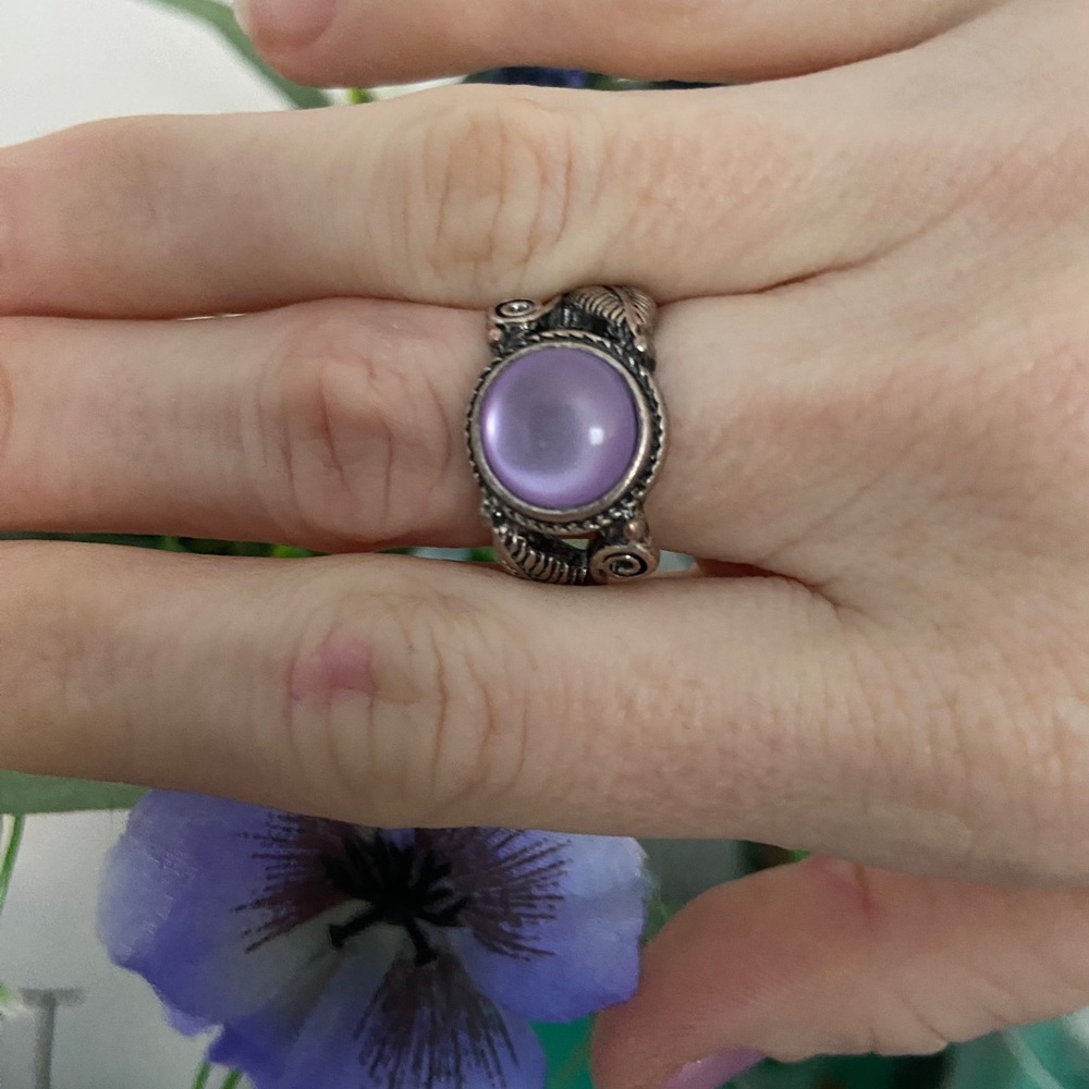 Free People ring - Picture 4 of 4